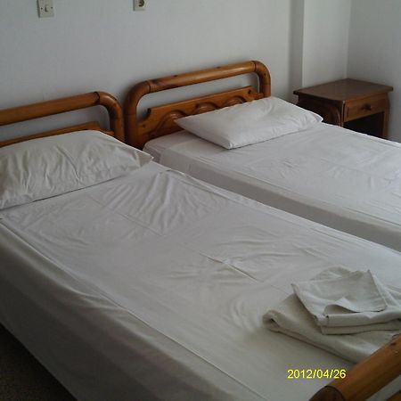 Maritsa Apartment Kefalos  Bagian luar foto