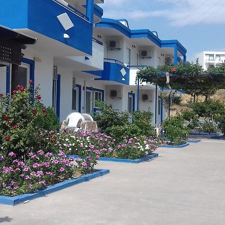 Maritsa Apartment Kefalos  Bagian luar foto