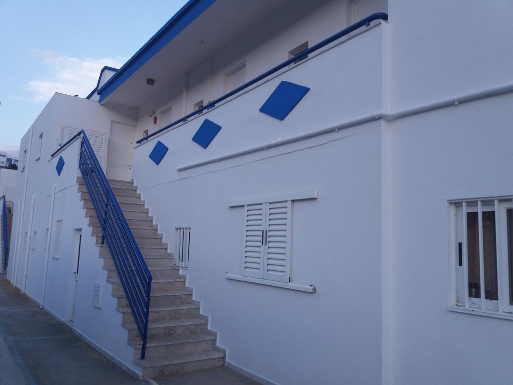 Maritsa Apartment Kefalos  Bagian luar foto