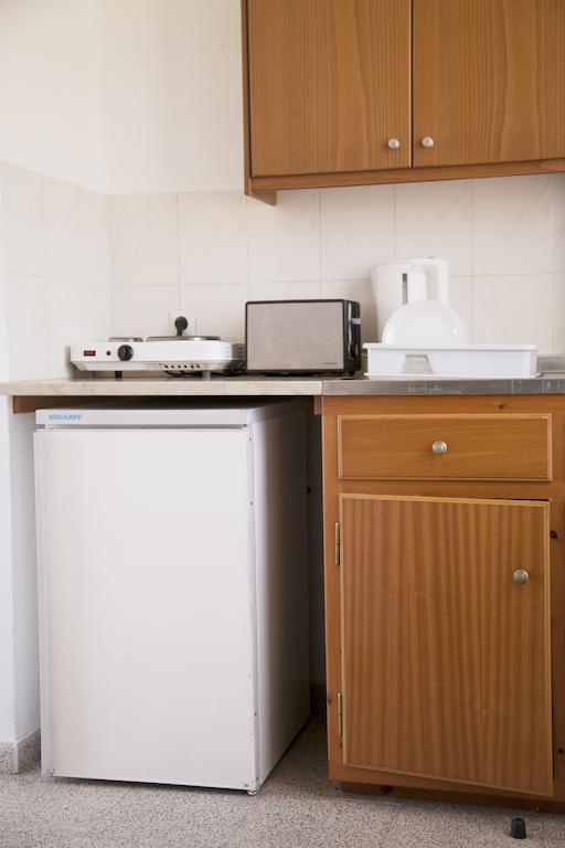 Maritsa Apartment Kefalos  Ruang foto
